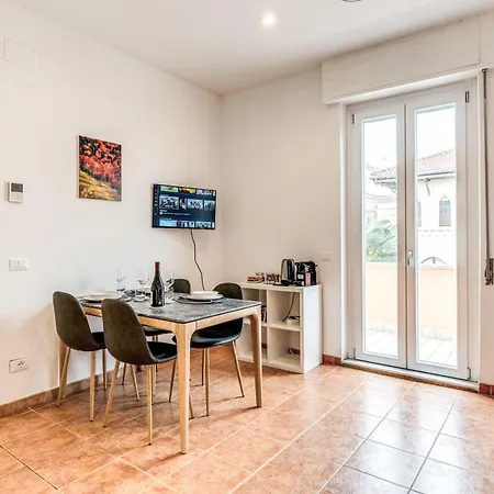 V E N E R E روما