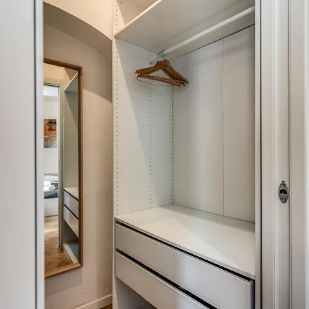 V E N E R E Apartamento