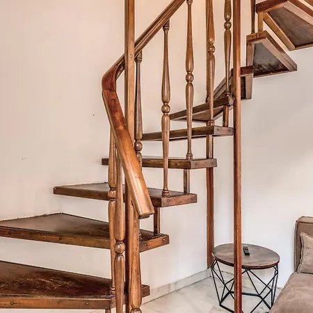Apartamento V E N E R E Roma