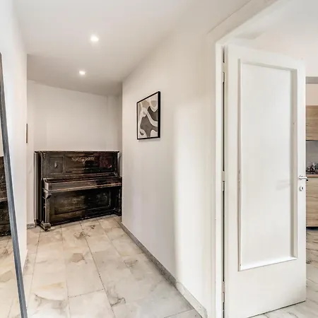 V E N E R E Apartamento