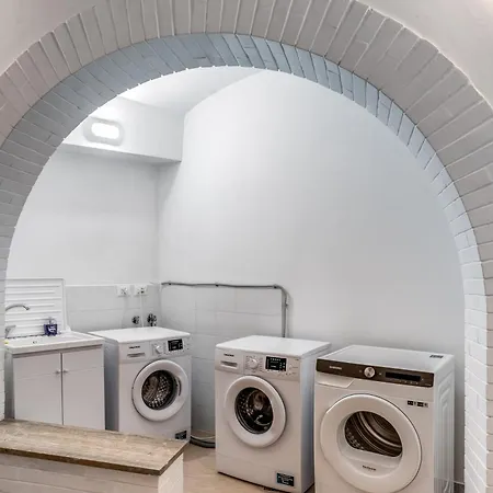 V E N E R E Apartamento Roma