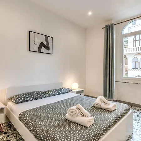 Apartamento V E N E R E Roma