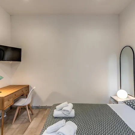 V E N E R E Apartamento Roma