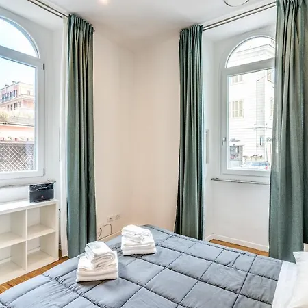 V E N E R E Apartment Rom