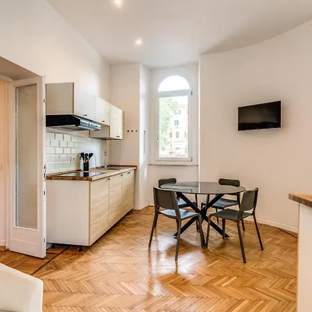 V E N E R E Apartamento