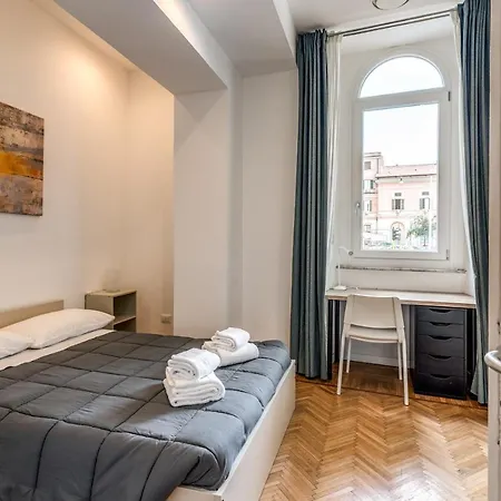 V E N E R E Roma