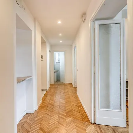 Apartamento V E N E R E