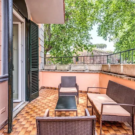 Apartamento V E N E R E *