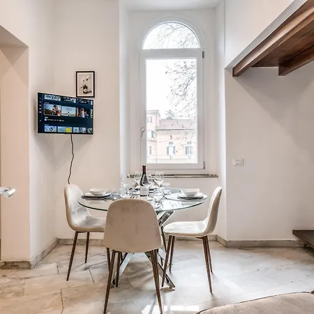 V E N E R E Apartamento Roma
