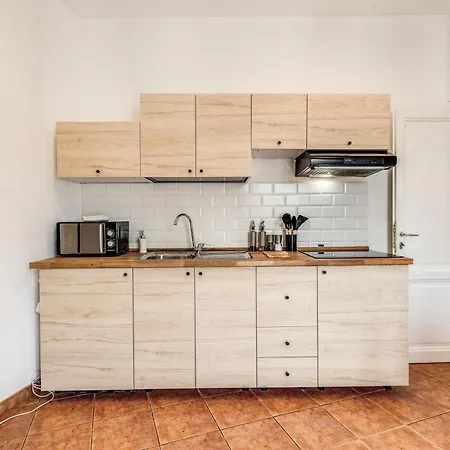 Apartamento V E N E R E