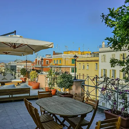 Appartamento V E N E R E Roma