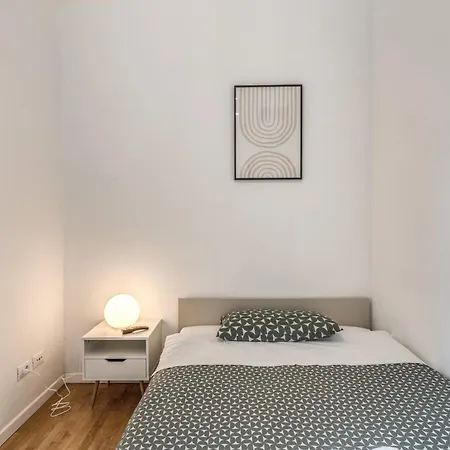 Appartamento V E N E R E