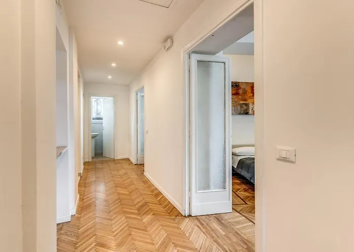 Apartment V E N E R E Rome