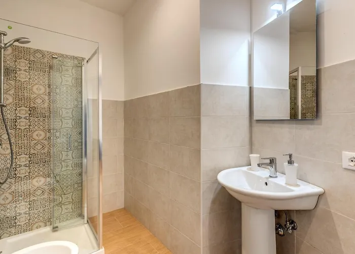 Apartment V E N E R E Rome