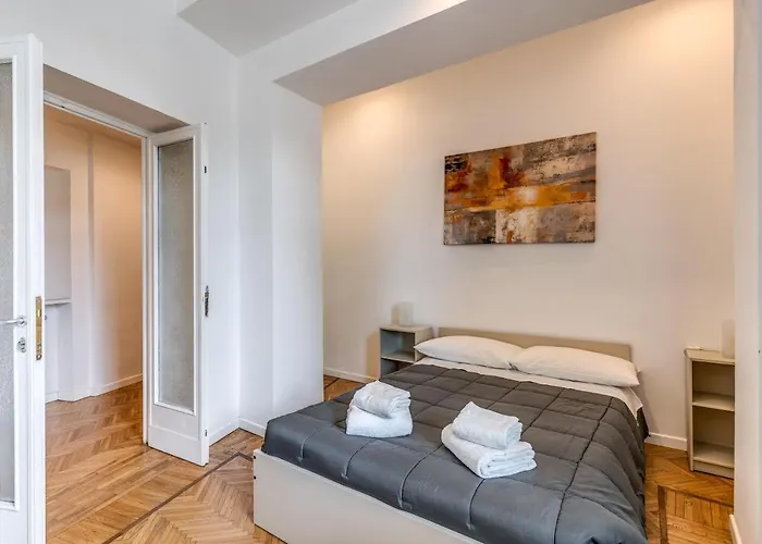 V E N E R E Apartment