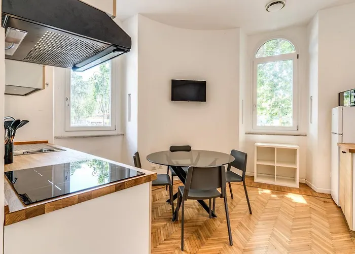 V E N E R E Apartment Rome