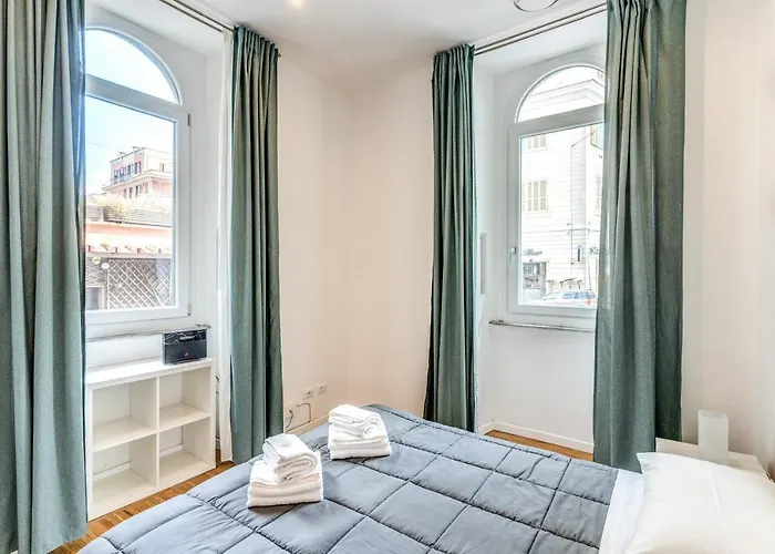 V E N E R E Apartment Rom