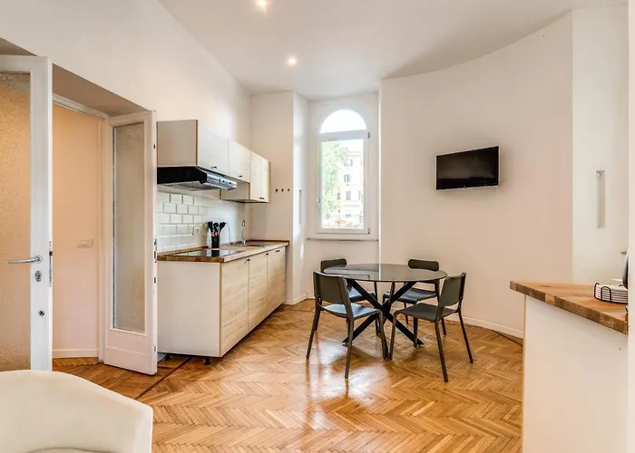 V E N E R E Appartement