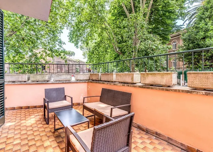 Appartement V E N E R E Rome