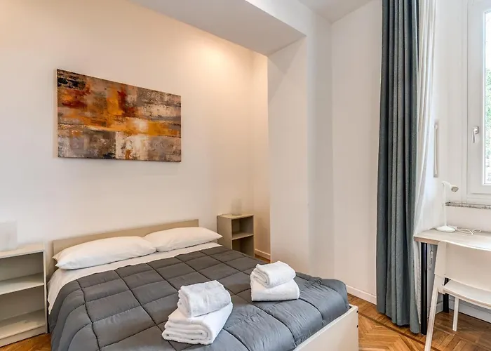 V E N E R E Appartement Rome
