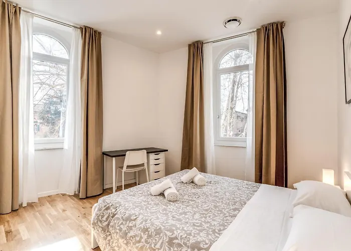 Apartment V E N E R E Rome