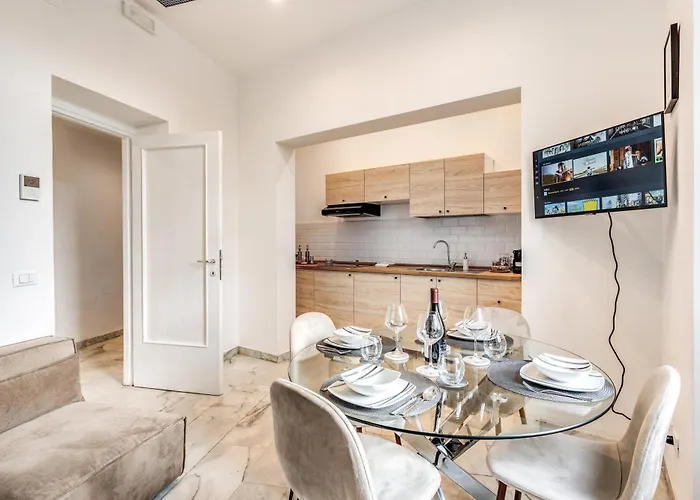 Apartment V E N E R E Rome