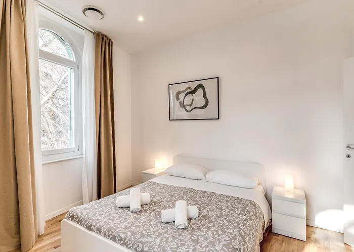 V E N E R E Apartment Rome