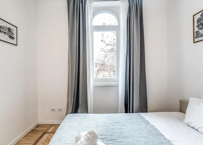 V E N E R E Apartment