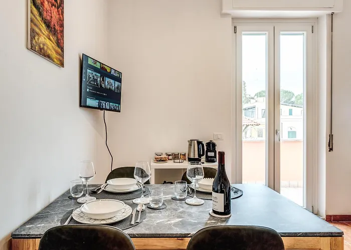 Appartement V E N E R E Rome