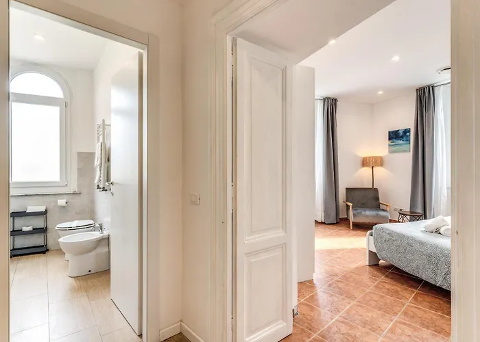 V E N E R E Appartement *