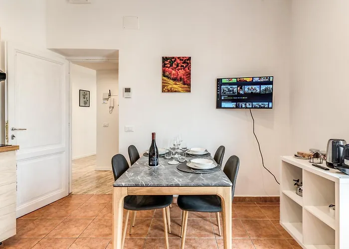 Apartment V E N E R E Rome