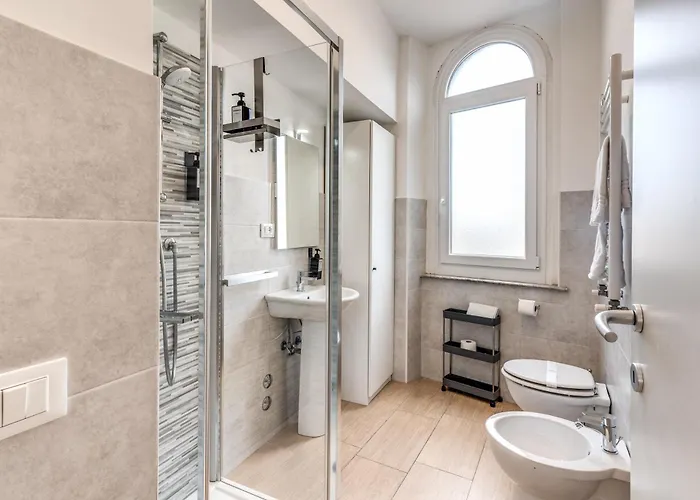 V E N E R E Apartment