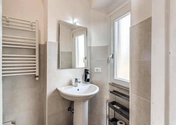 Apartment V E N E R E Rome