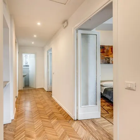 Apartman V E N E R E Róma