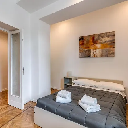 V E N E R E Apartman