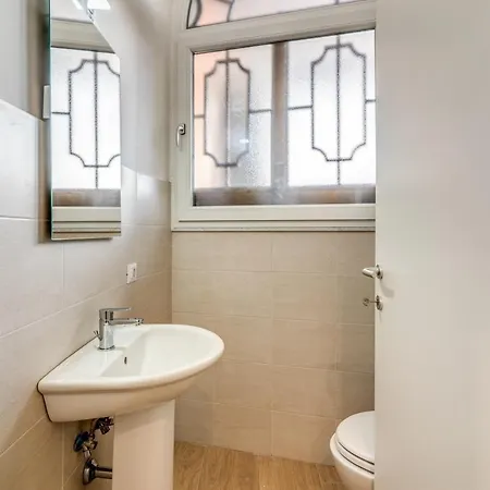 Apartman V E N E R E Róma