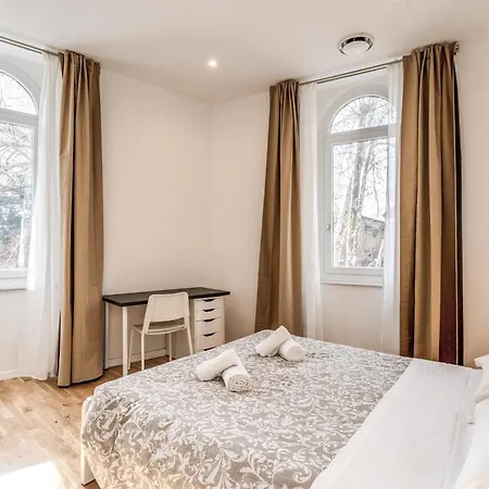 Apartman V E N E R E Róma
