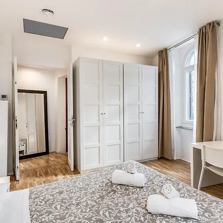 V E N E R E Apartman Róma