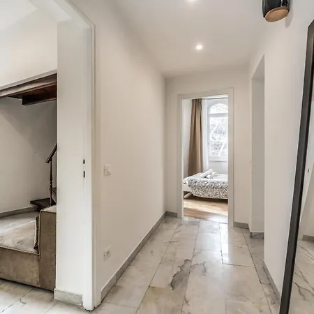 V E N E R E Apartman *