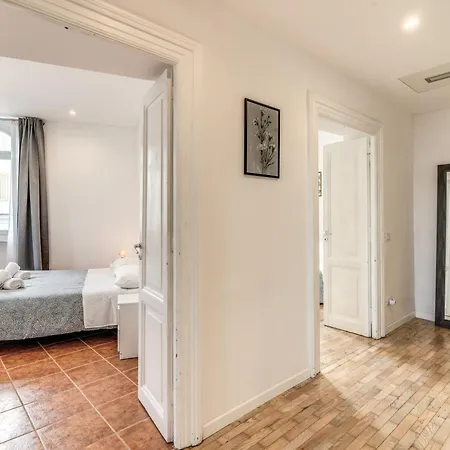 Apartman V E N E R E Róma