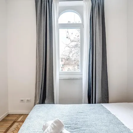 V E N E R E Apartman