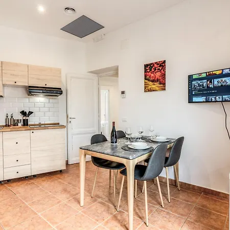Apartman V E N E R E Róma