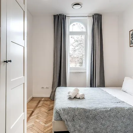 V E N E R E Apartman