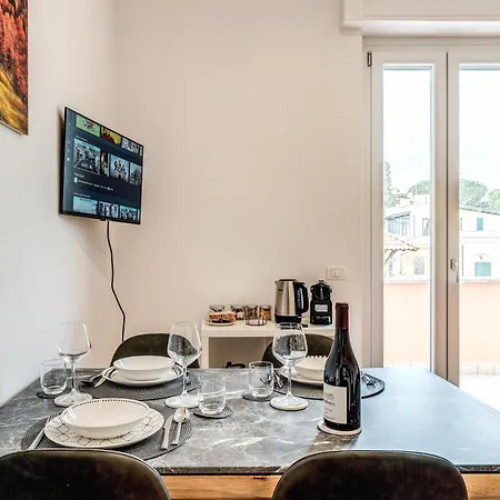 Apartman V E N E R E Róma
