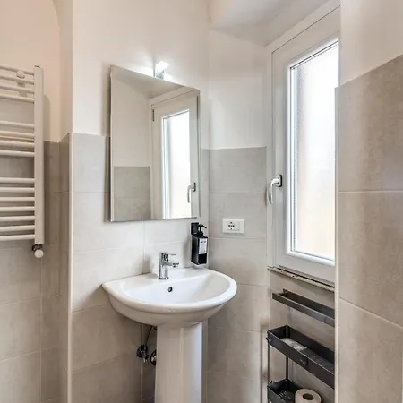 Apartman V E N E R E Róma