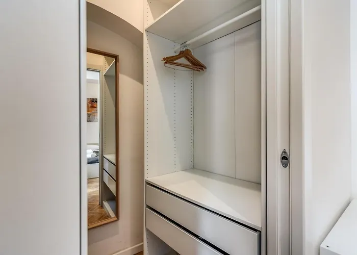 V E N E R E Apartment