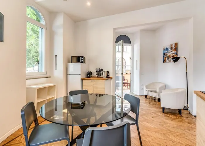 Apartment V E N E R E Rom