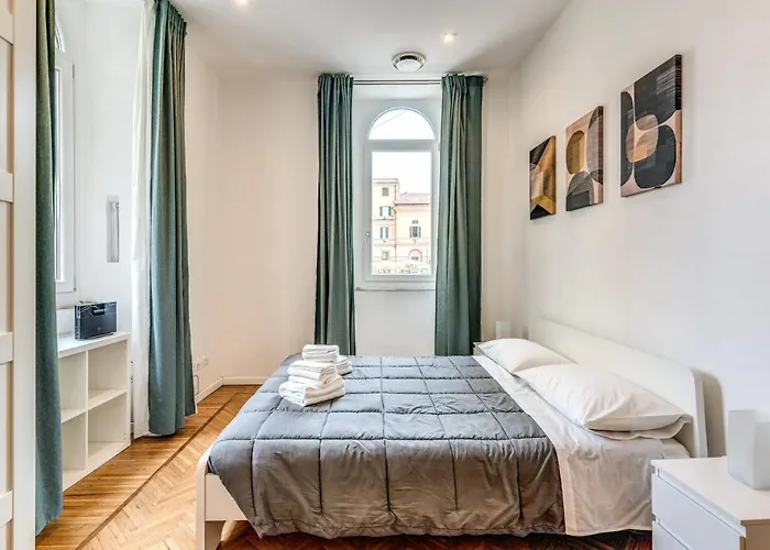 V E N E R E Apartment