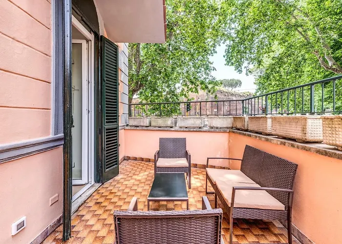 Apartment V E N E R E *