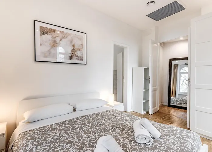 V E N E R E Apartment